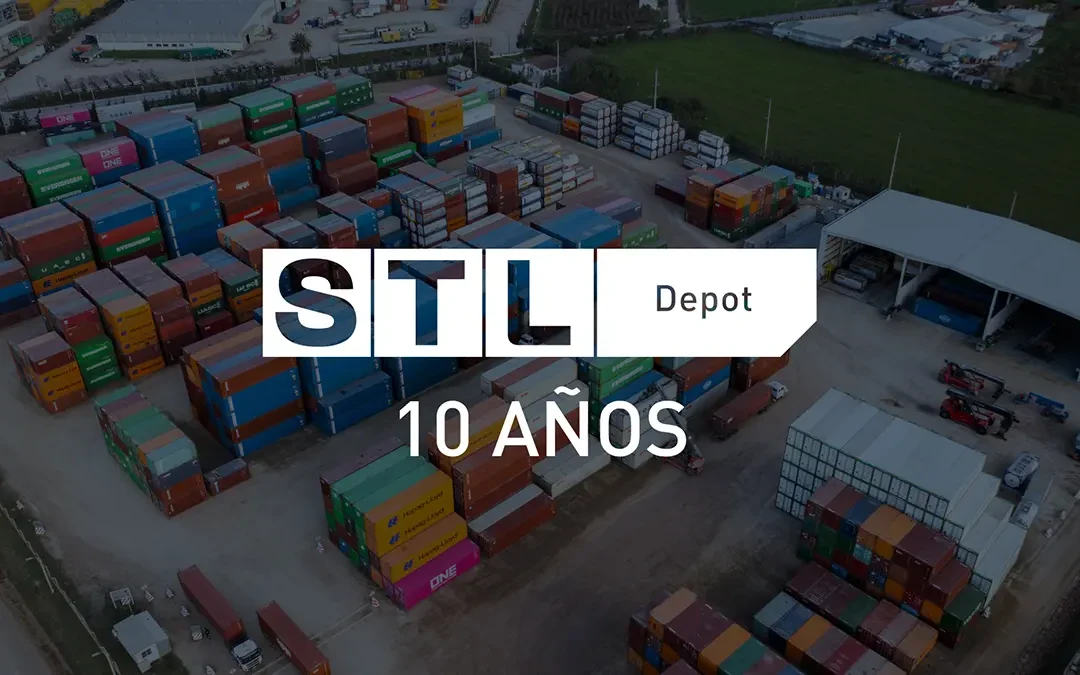 STL Depot: Diez años comprometidos con el crecimiento de un sector que nunca se detiene
