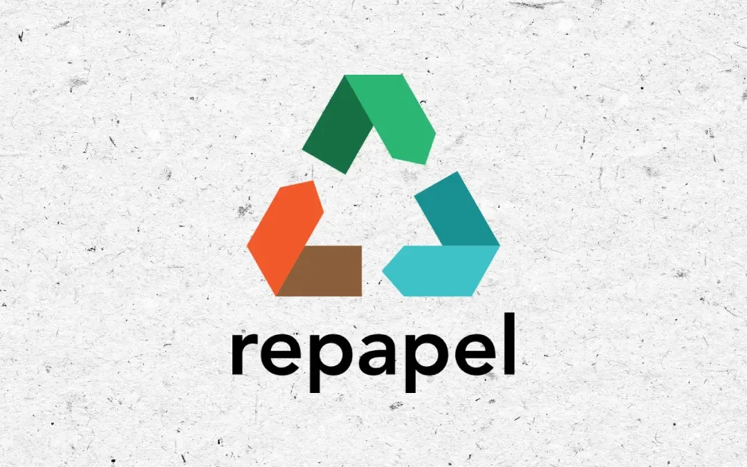 Nuevo convenio de colaboración con Repapel
