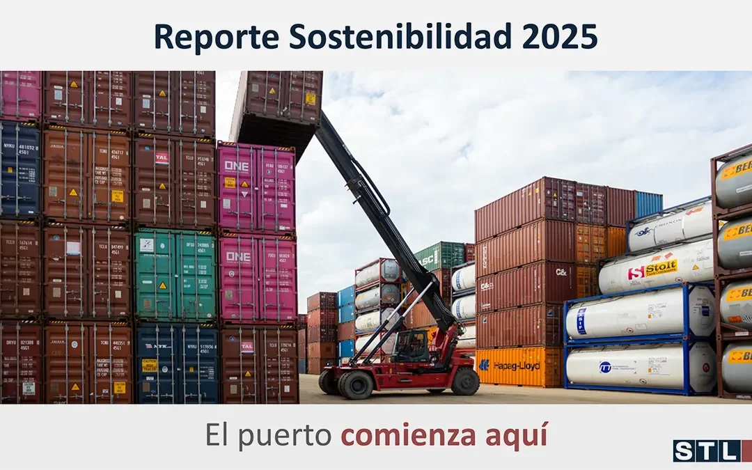 Reporte de Sostenibilidad 2025